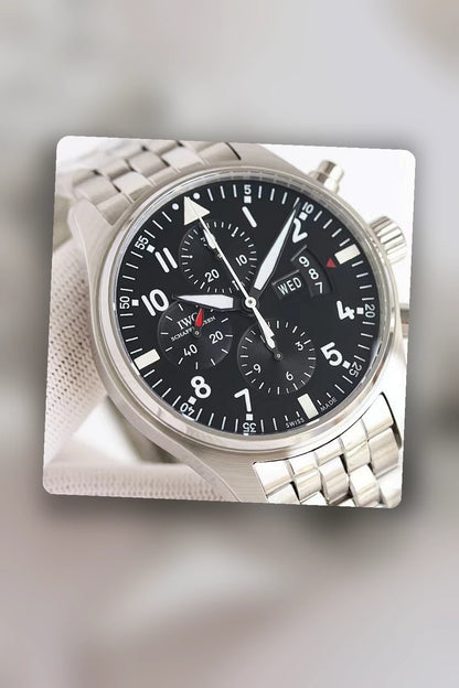 NB - Mix Watch - 548