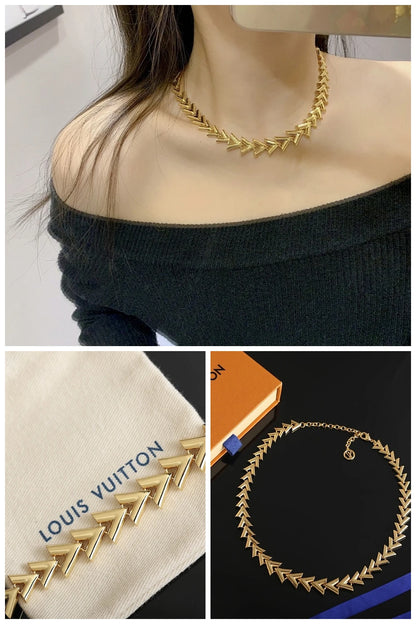NB - LOV Jewelry - 598