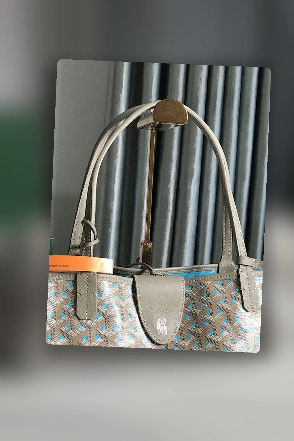 NB - GYO Bag - 152
