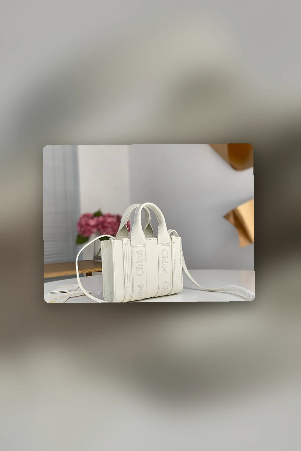 NB - CLE Bag - 532