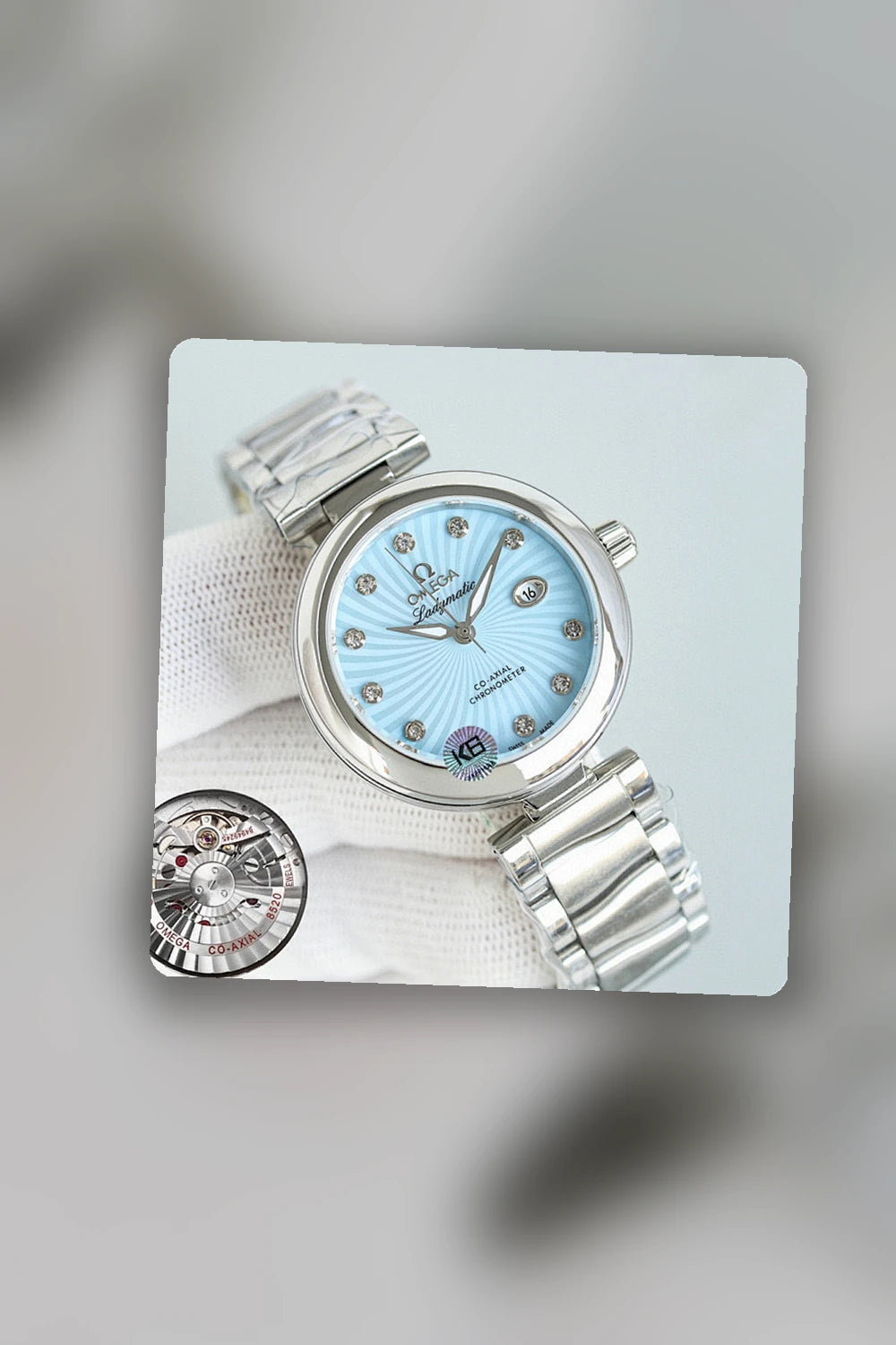 NB - Mix Watch - 931
