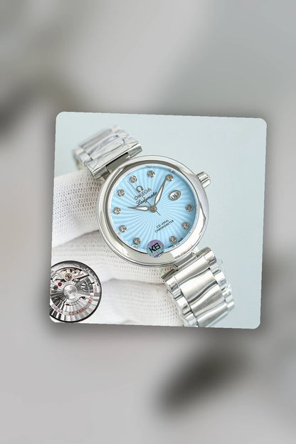 NB - Mix Watch - 931