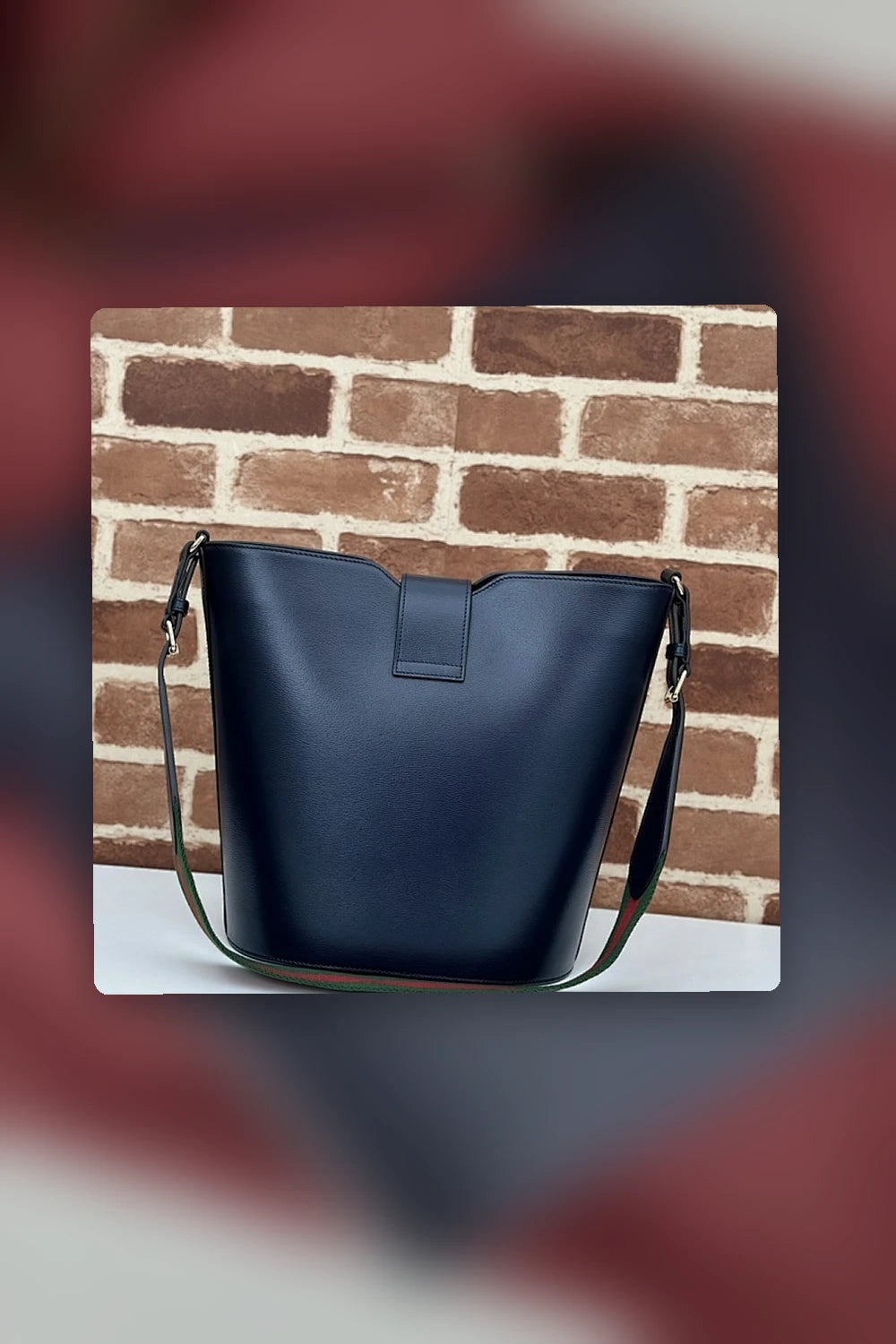 NB - GUKI Bag - 1432