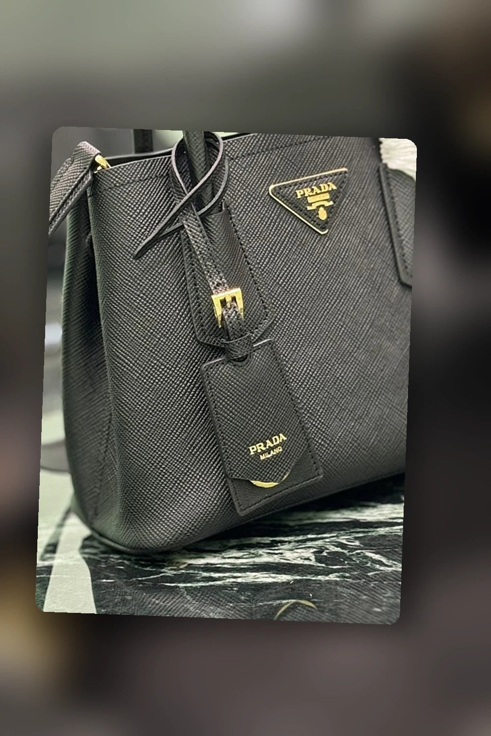 NB - PD Bag - 547