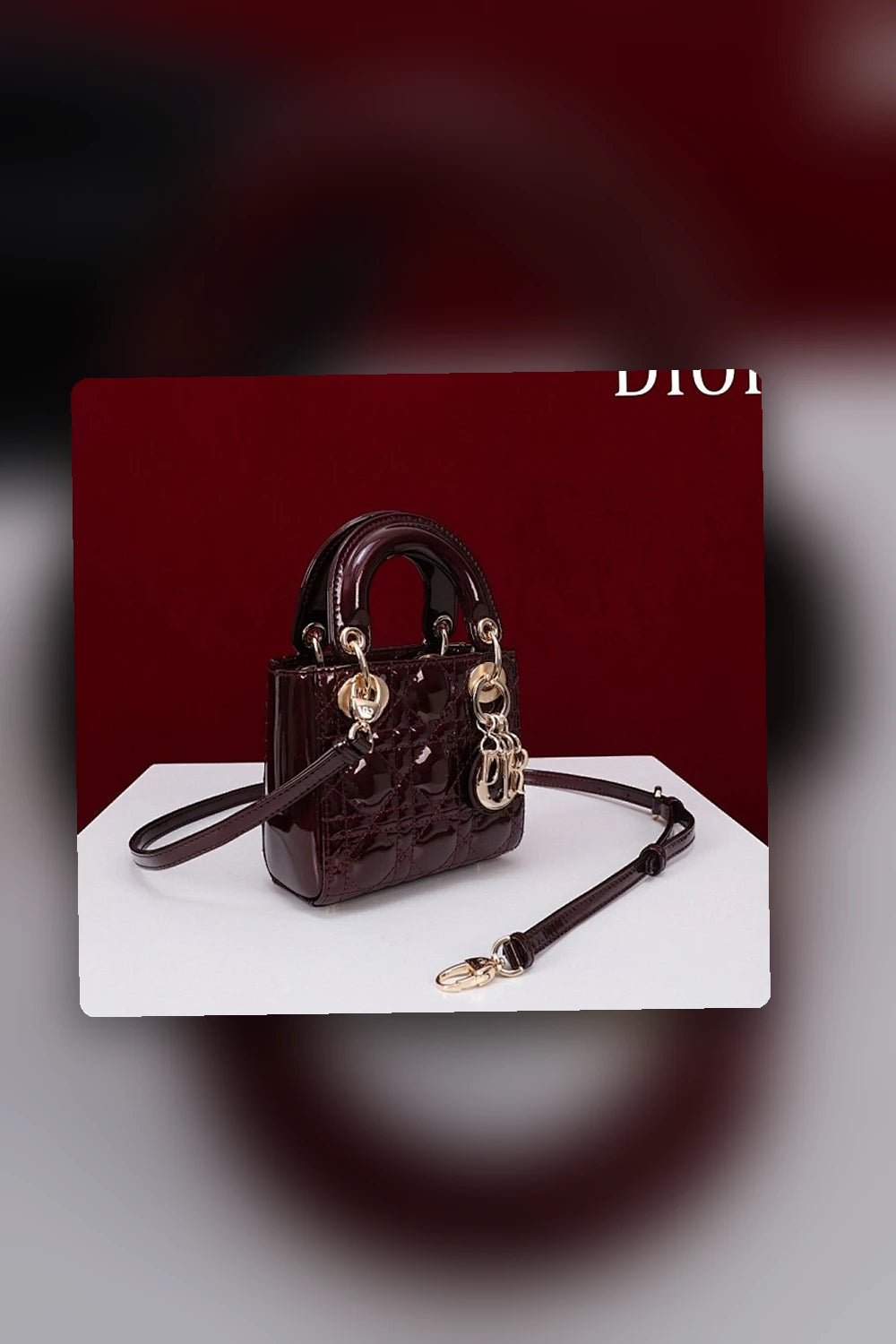 NB - DOR Bag - 334