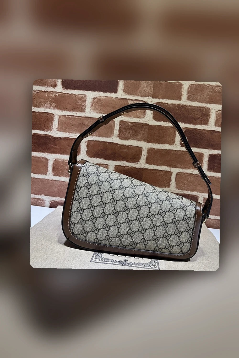 NB - GUKI Bag - 1289