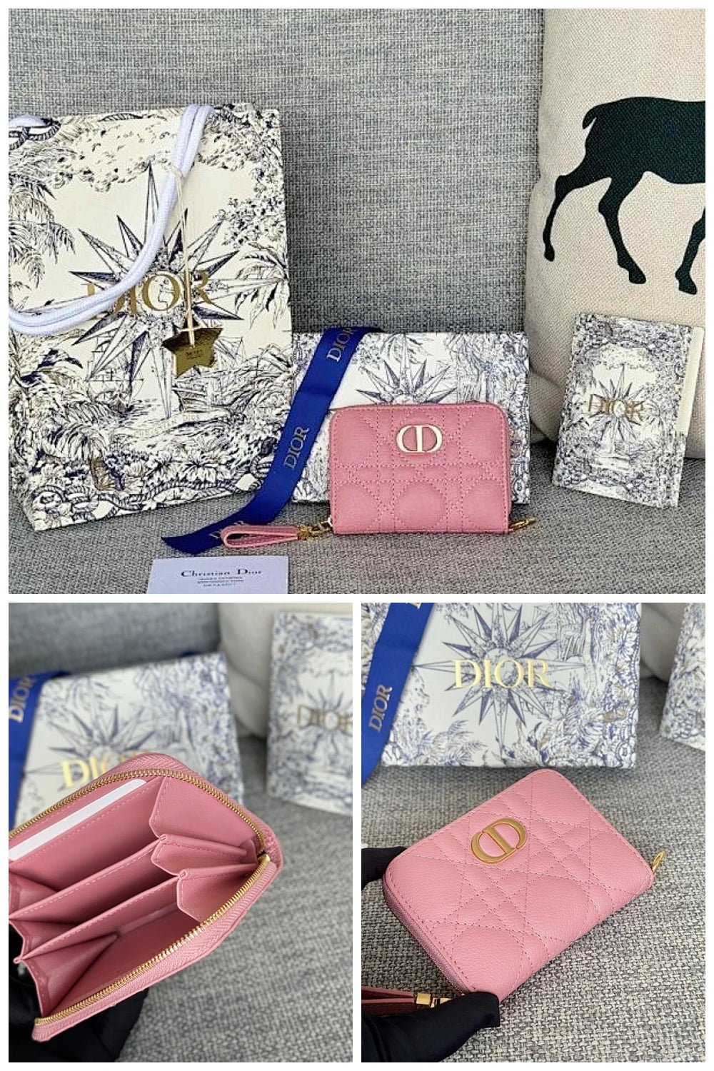 NB - Mix Wallet - 1629
