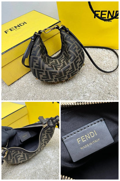 NB - FDE Bag - 330