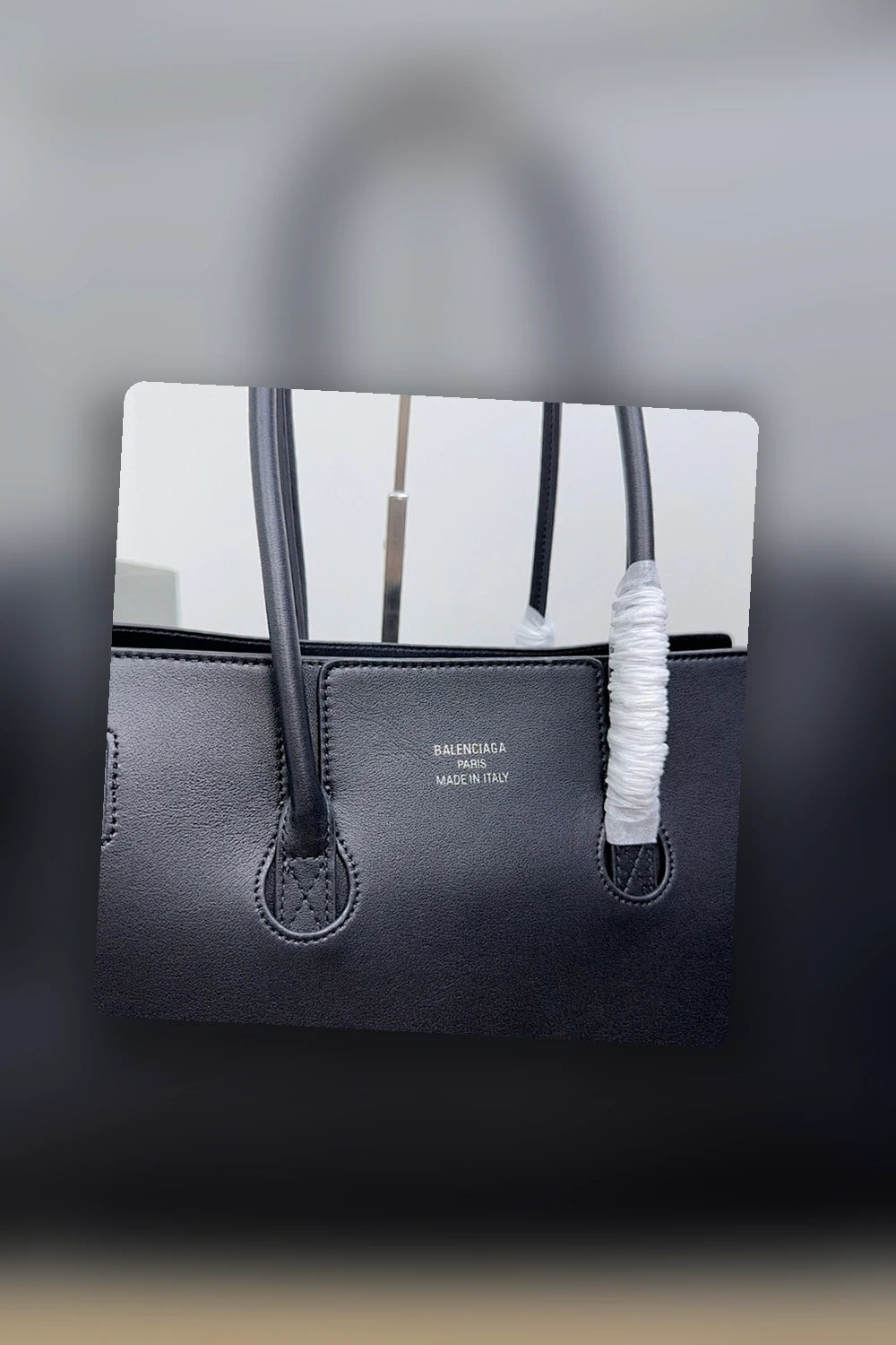 NB - BG Bag - 952