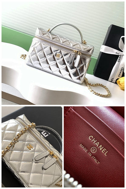 NB - CHL Bag - 366