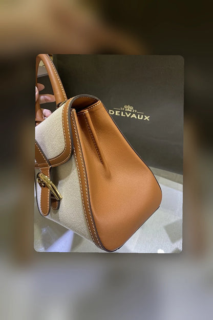 NB - DLVX Bag - 164