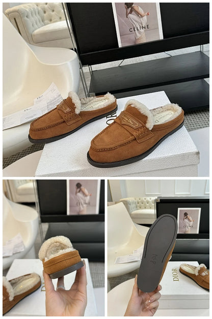 NB - BG Women Shoes - 201