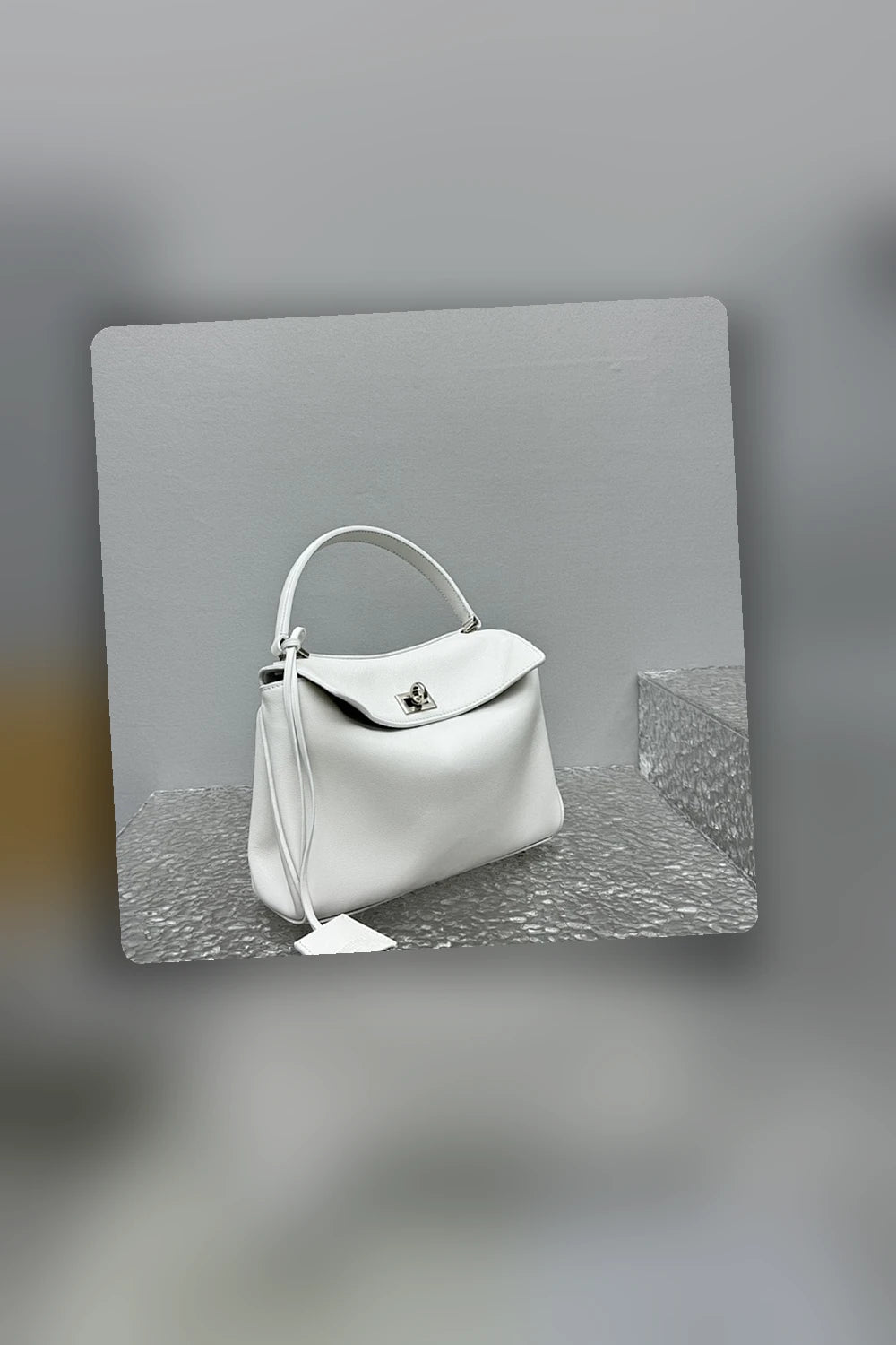 NB - BG Bag - 1680