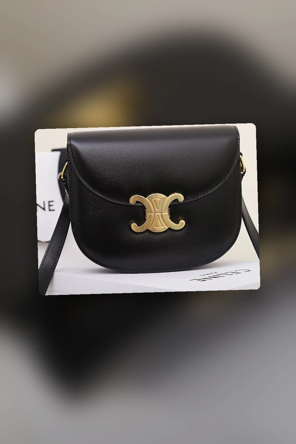 NB - COL Bag - 883