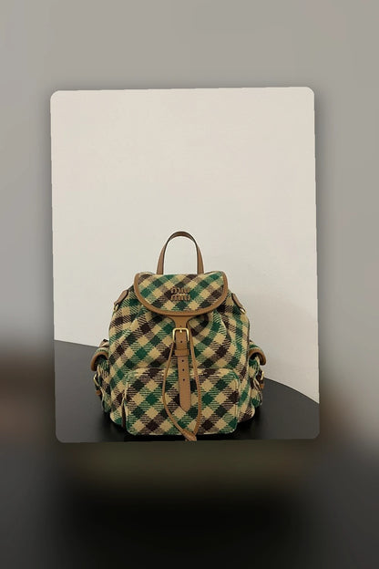 NB - MMU Bag - 445