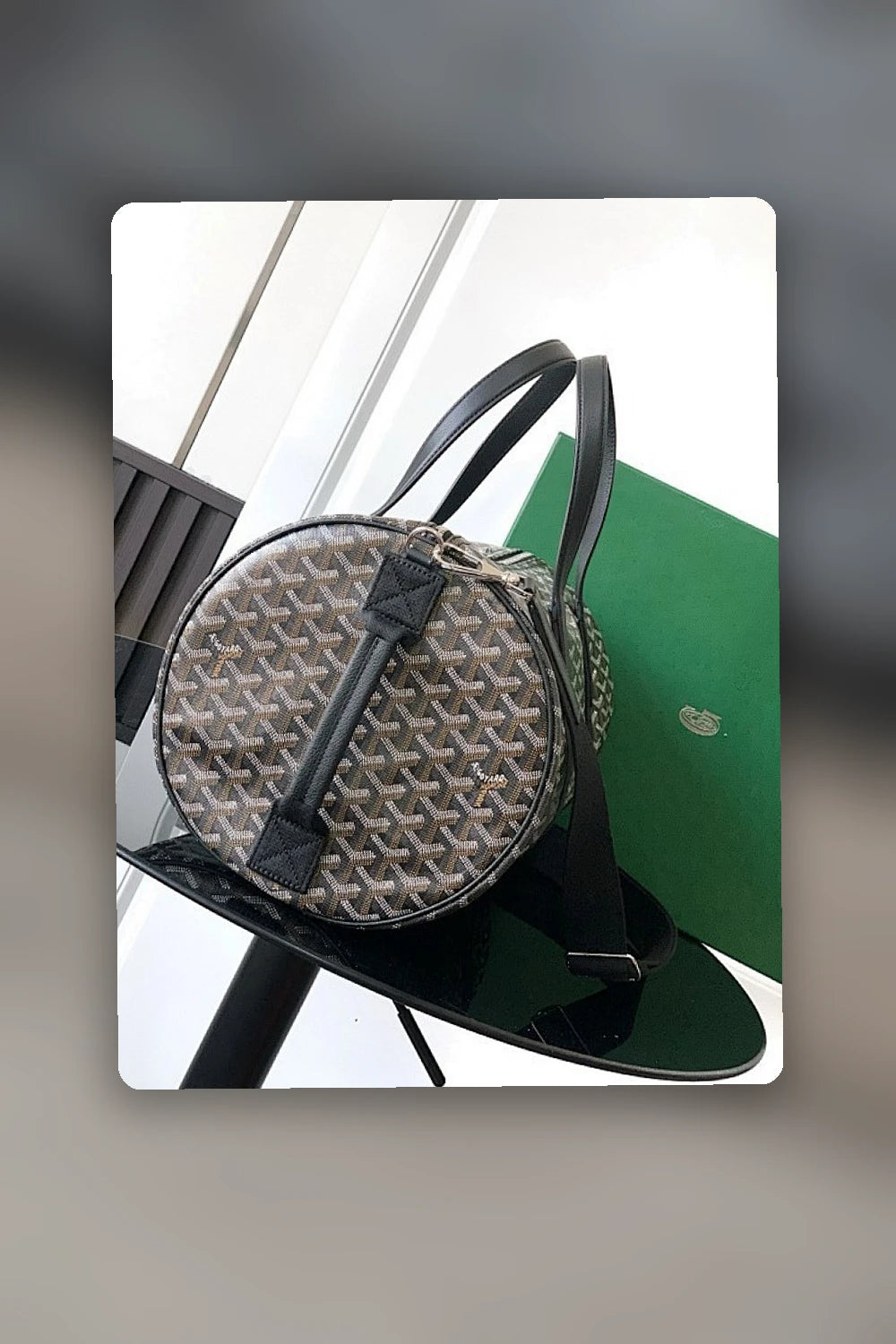 NB - GYO Bag - 515