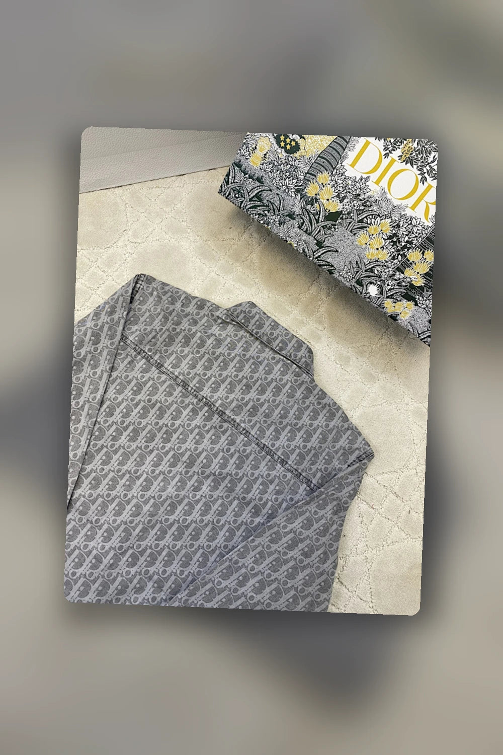 NB - DOR Mix Items - 076