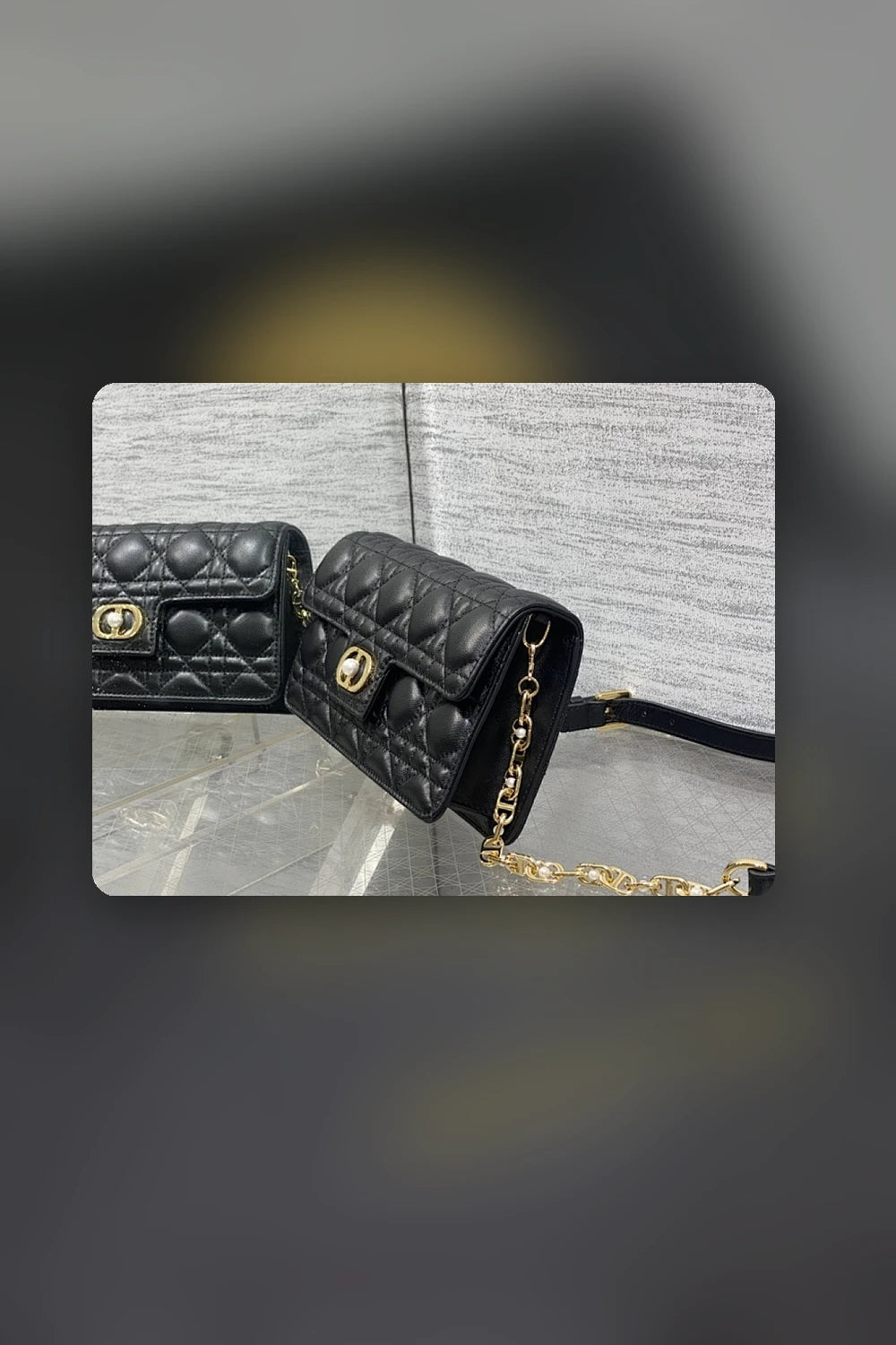 NB - DOR Bag - 521