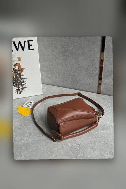 NB - LWO Bag - 543