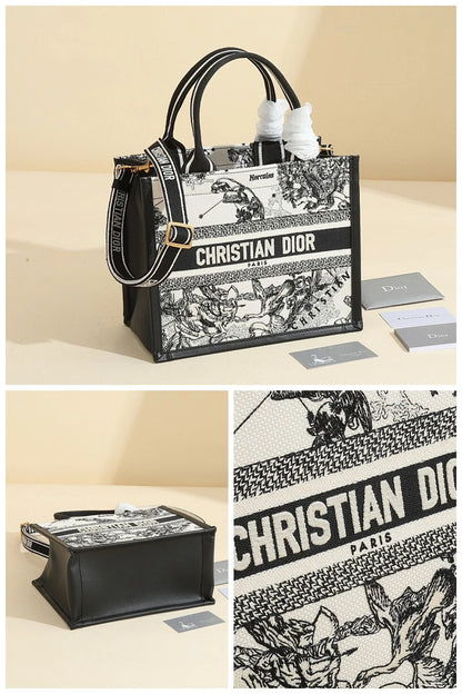 NB - DOR Bag - 951