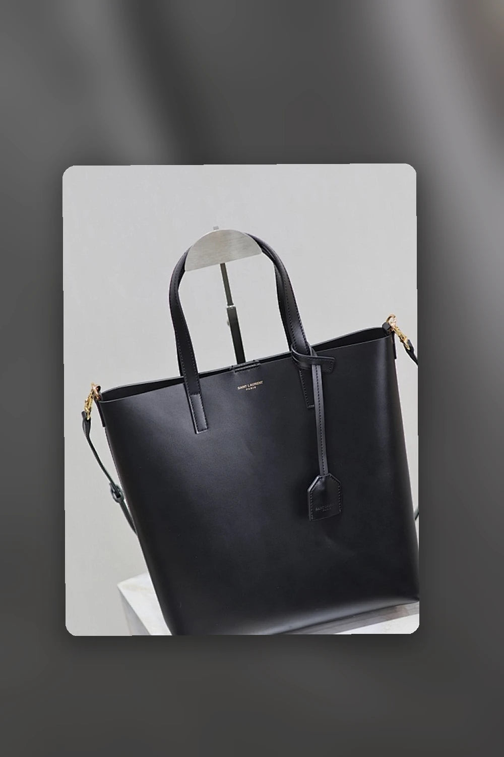 NB - YLS Bag - 945