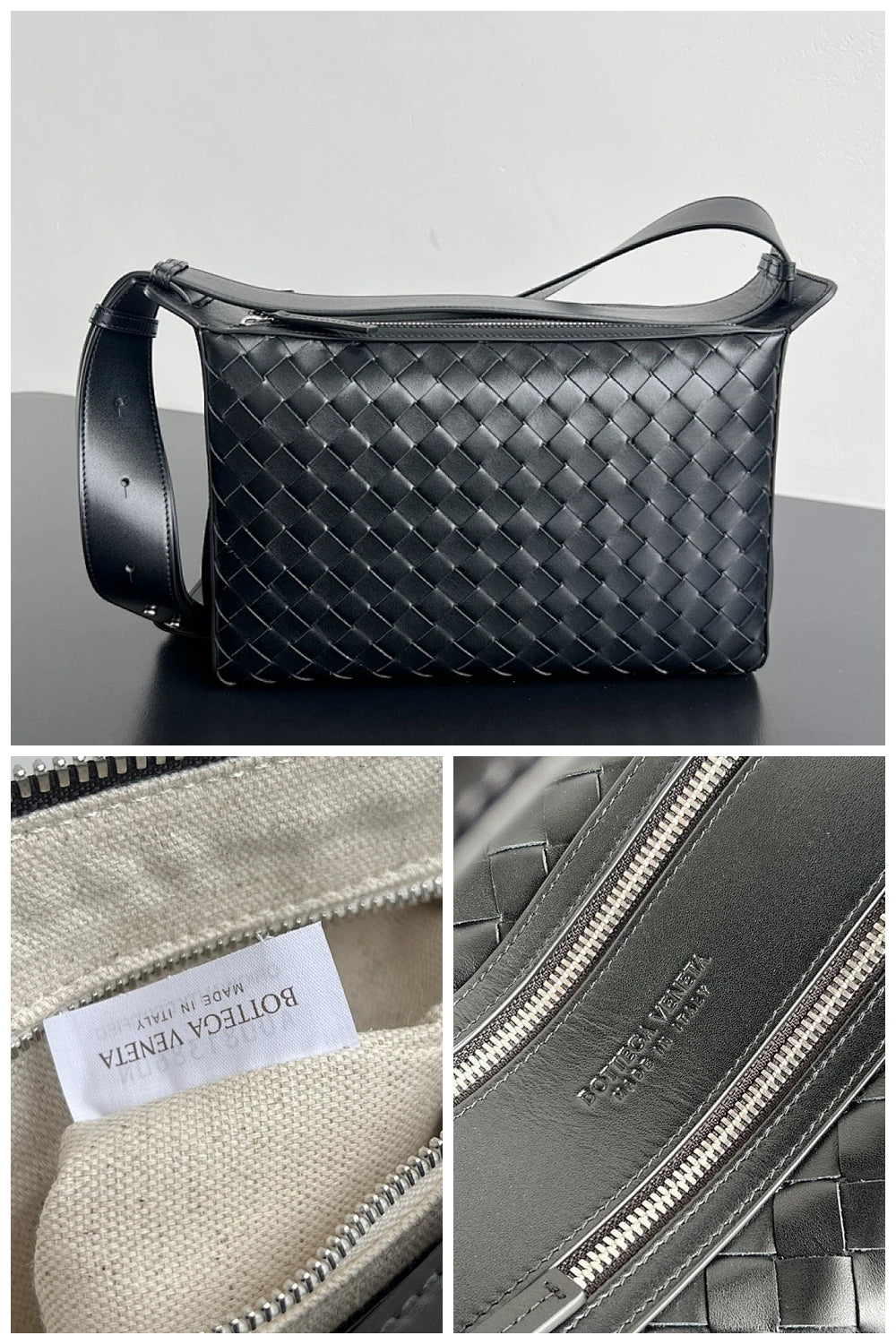NB - BOV Bag - 436
