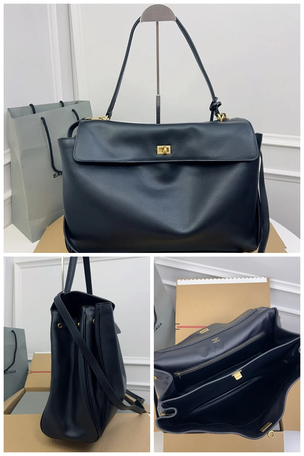 NB - BG Bag - 1252