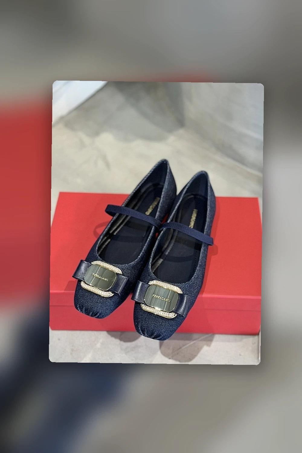 NB - FGO Women Shoes - 062
