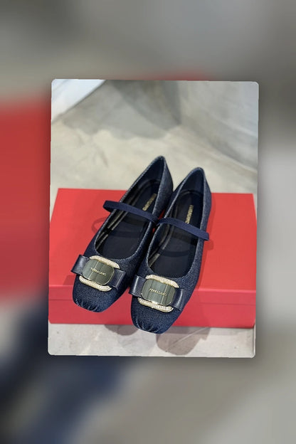 NB - FGO Women Shoes - 062
