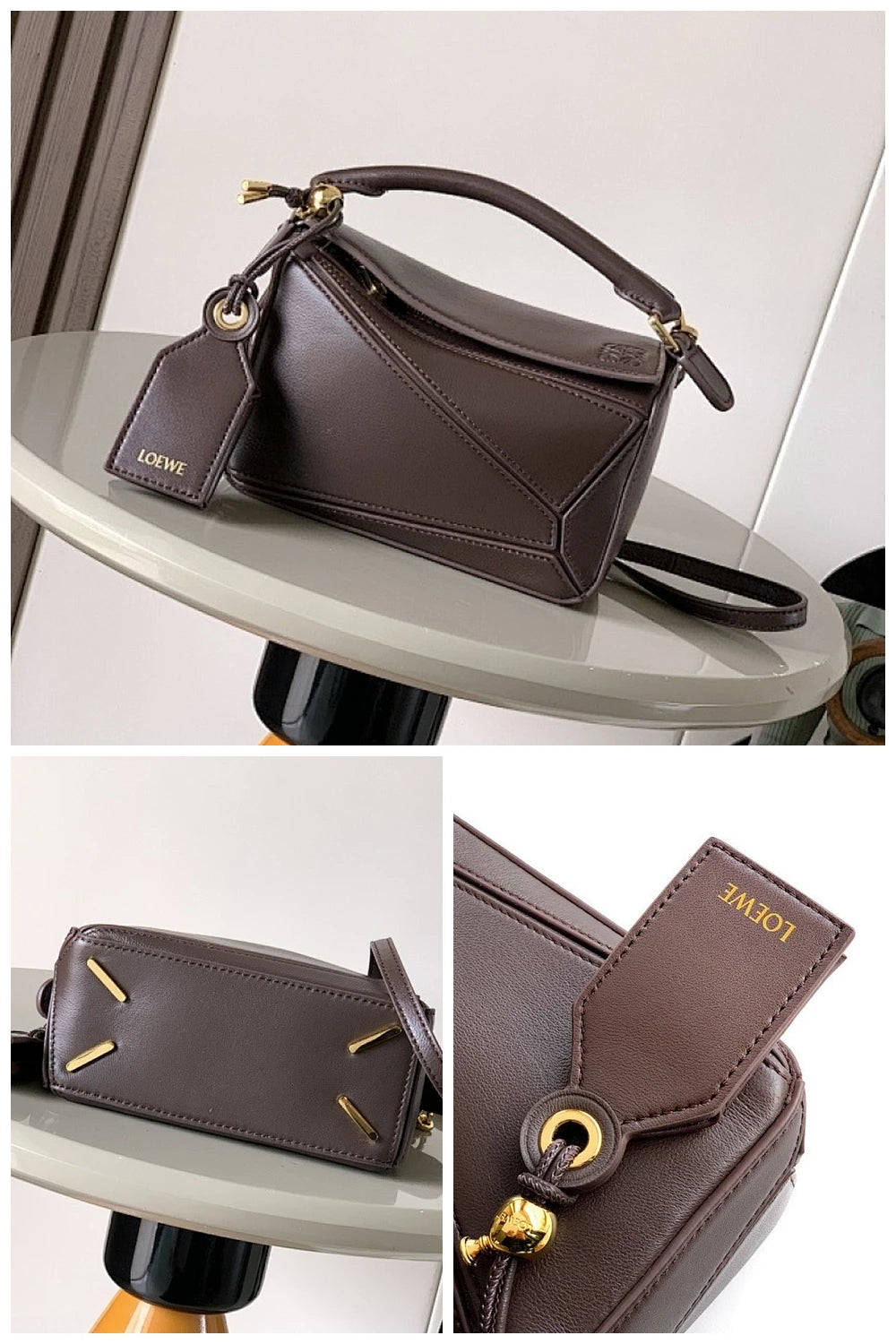 NB - LWO Bag - 271