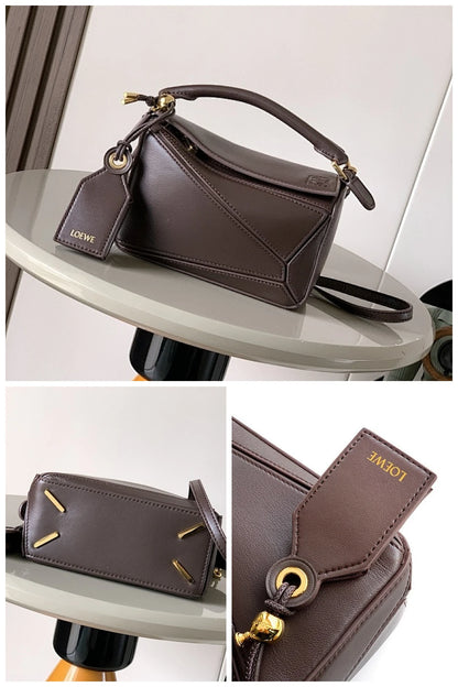 NB - LWO Bag - 271