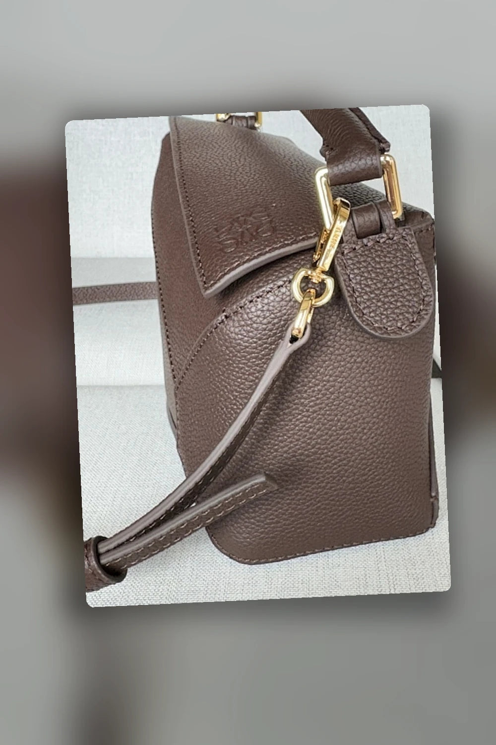 NB - LWO Bag - 184