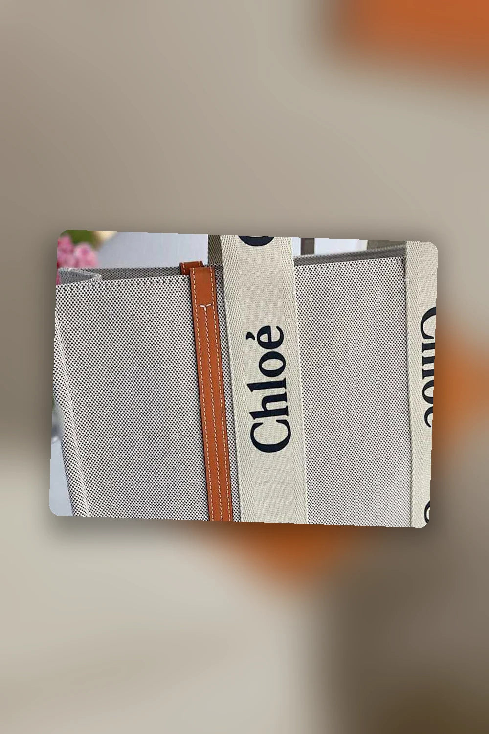 NB - CLE Bag - 657