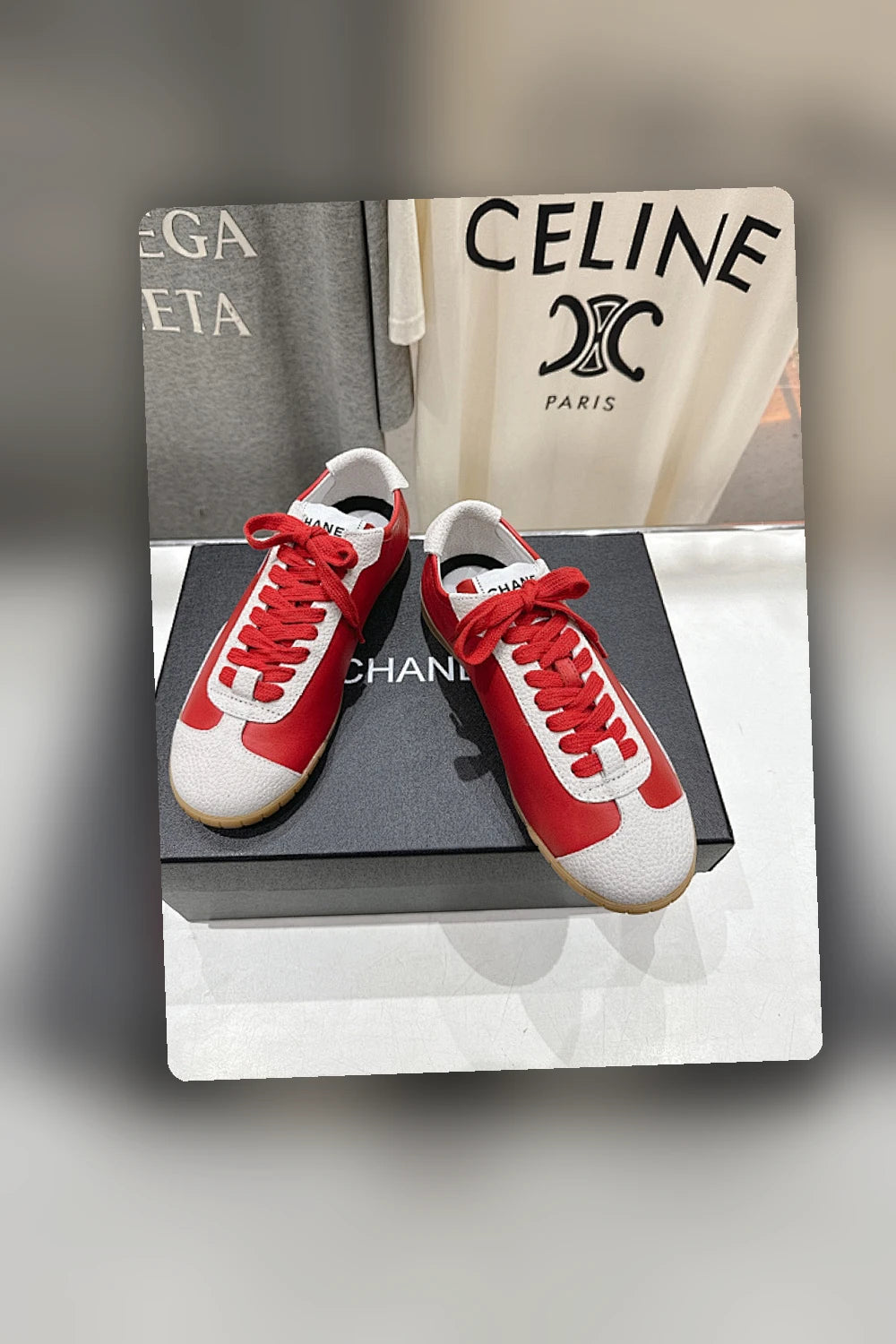NB - CHL Mix Items - 201