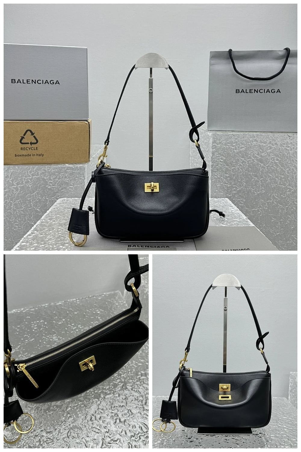 NB - BG Bag - 1471