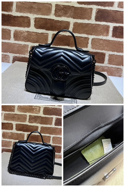 NB - GUKI Bag - 1108