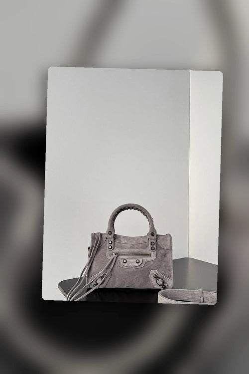 NB - BG Bag - 452