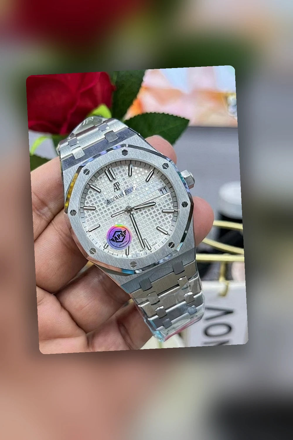NB - Mix Watch - 1791