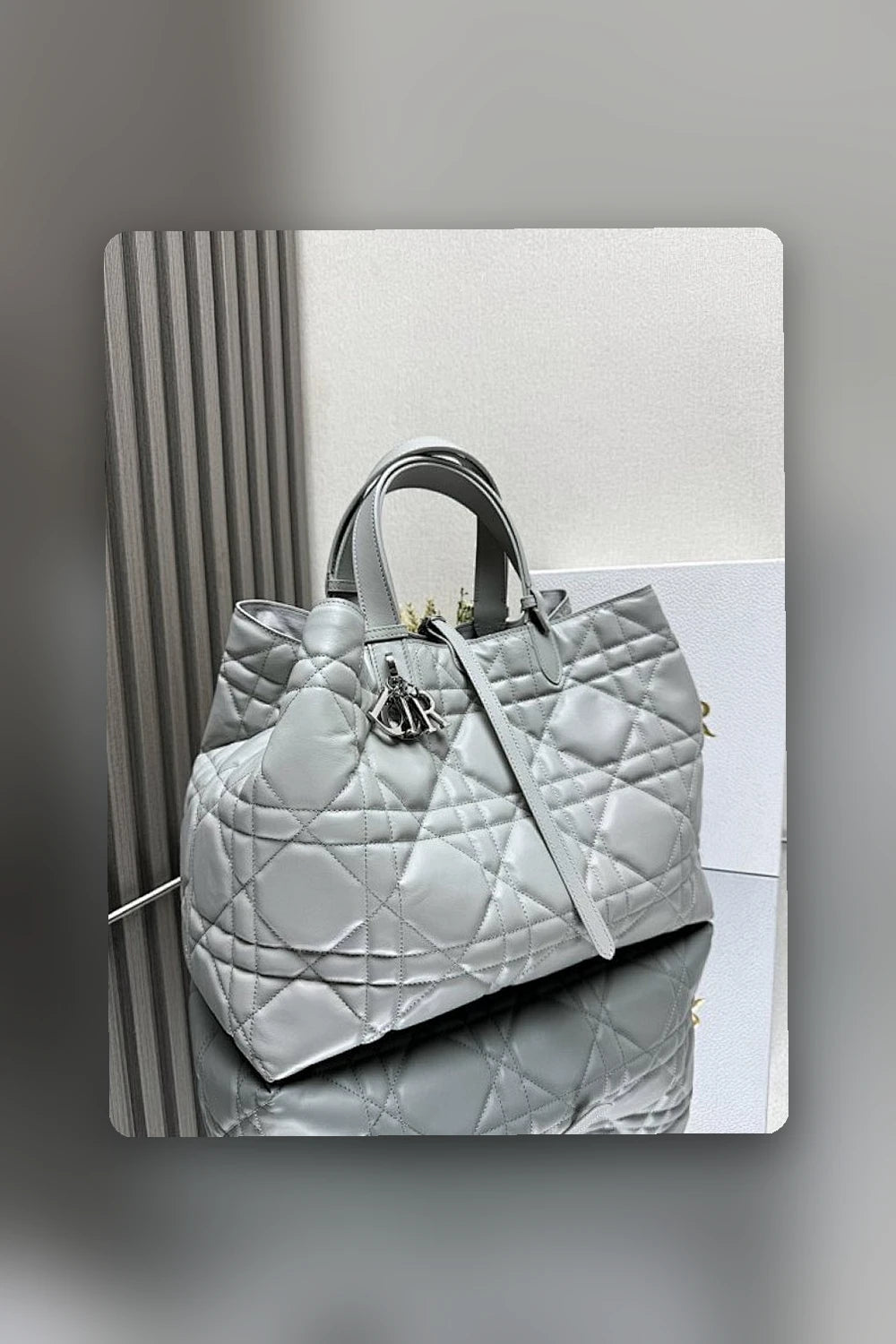 NB - DOR Bag - 470