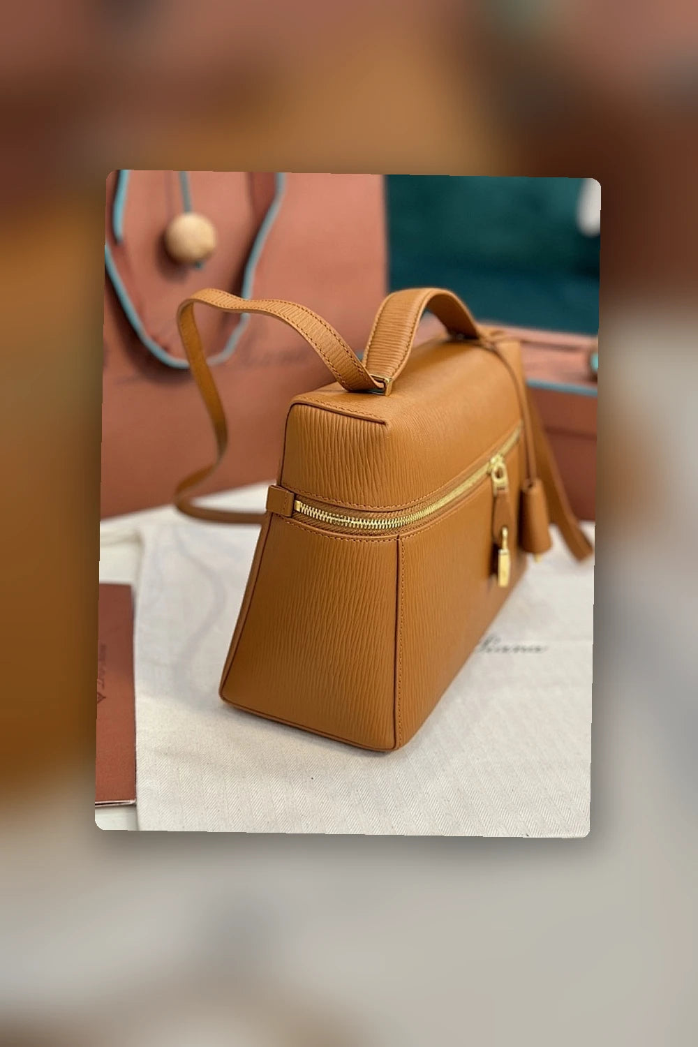 NB - LOP Bag - 263
