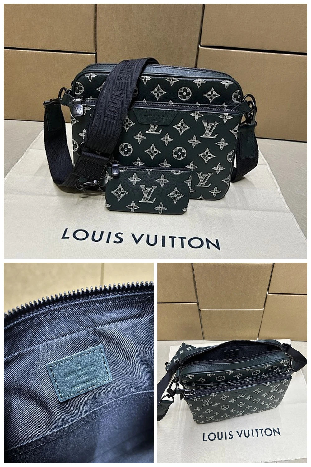 NB - LOV Bag - 612