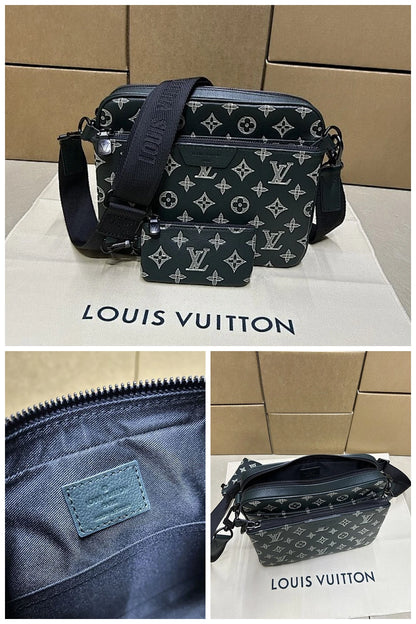 NB - LOV Bag - 612