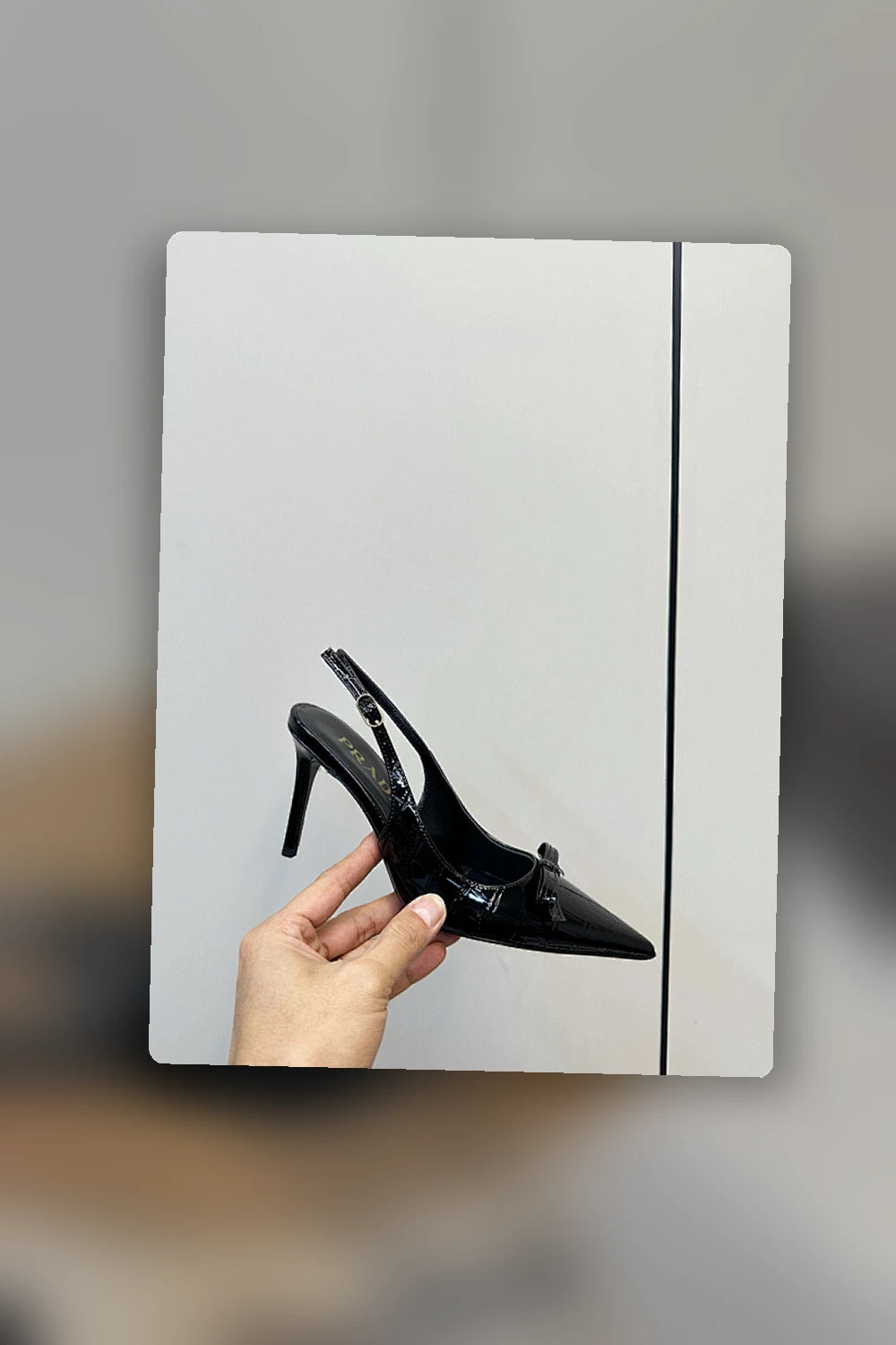 NB - PD Women Shoes - 489