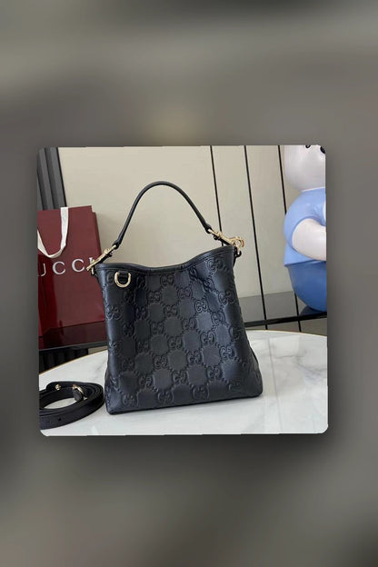 NB - GUKI Bag - 461