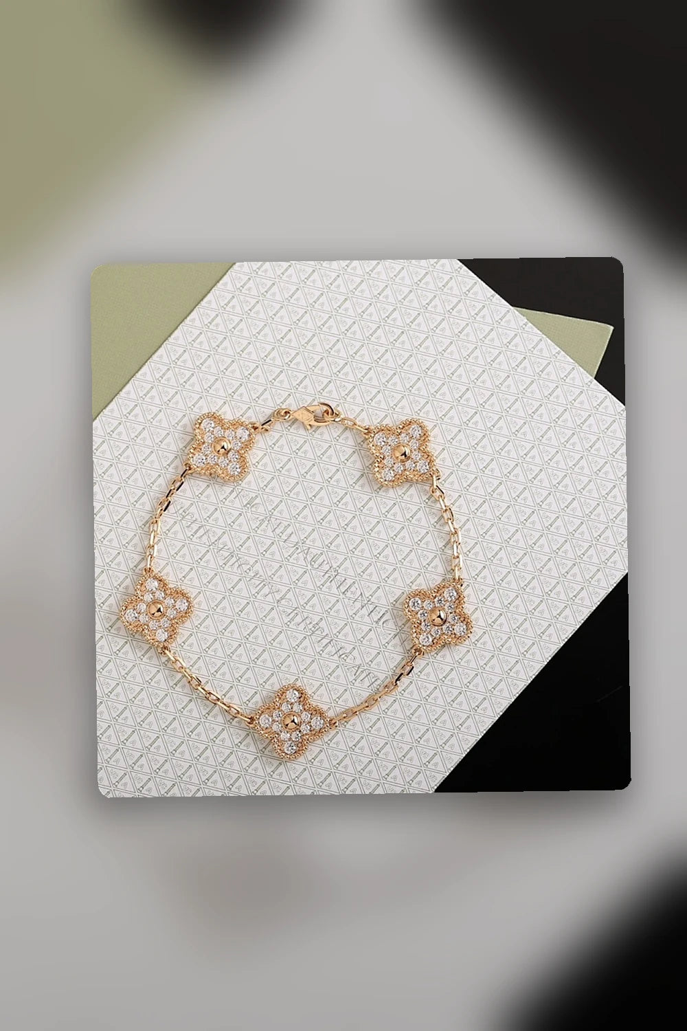 NB - VACA Jewelry - 447