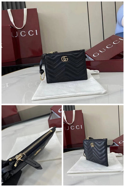 NB - GUKI Bag - 612