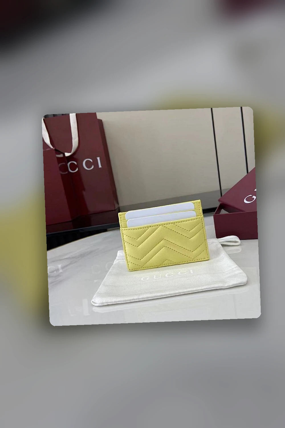 NB - GUKI Bag - 684