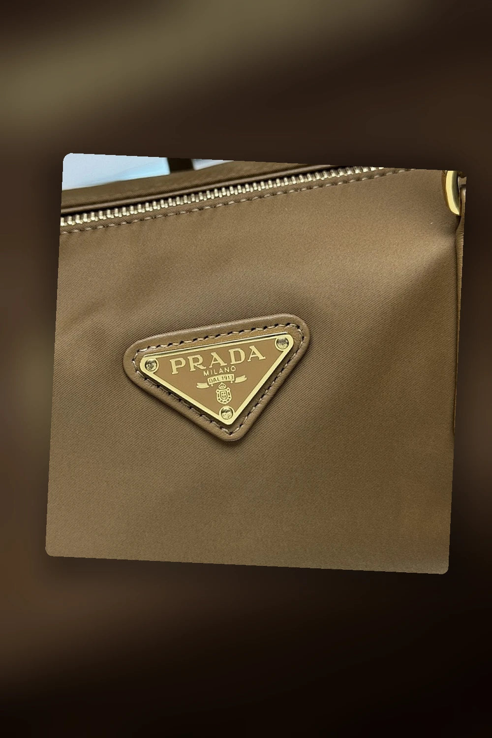 NB - PD Bag - 782