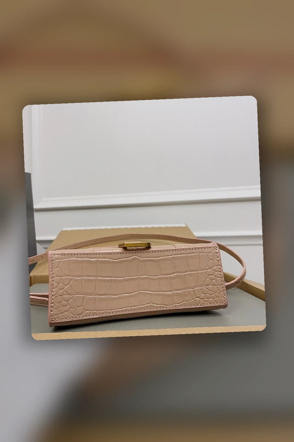 NB - BG Bag - 2170