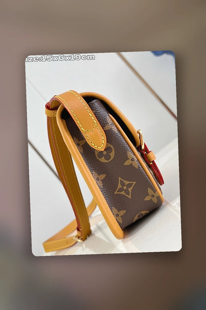 NB - LOV Bag - 1624